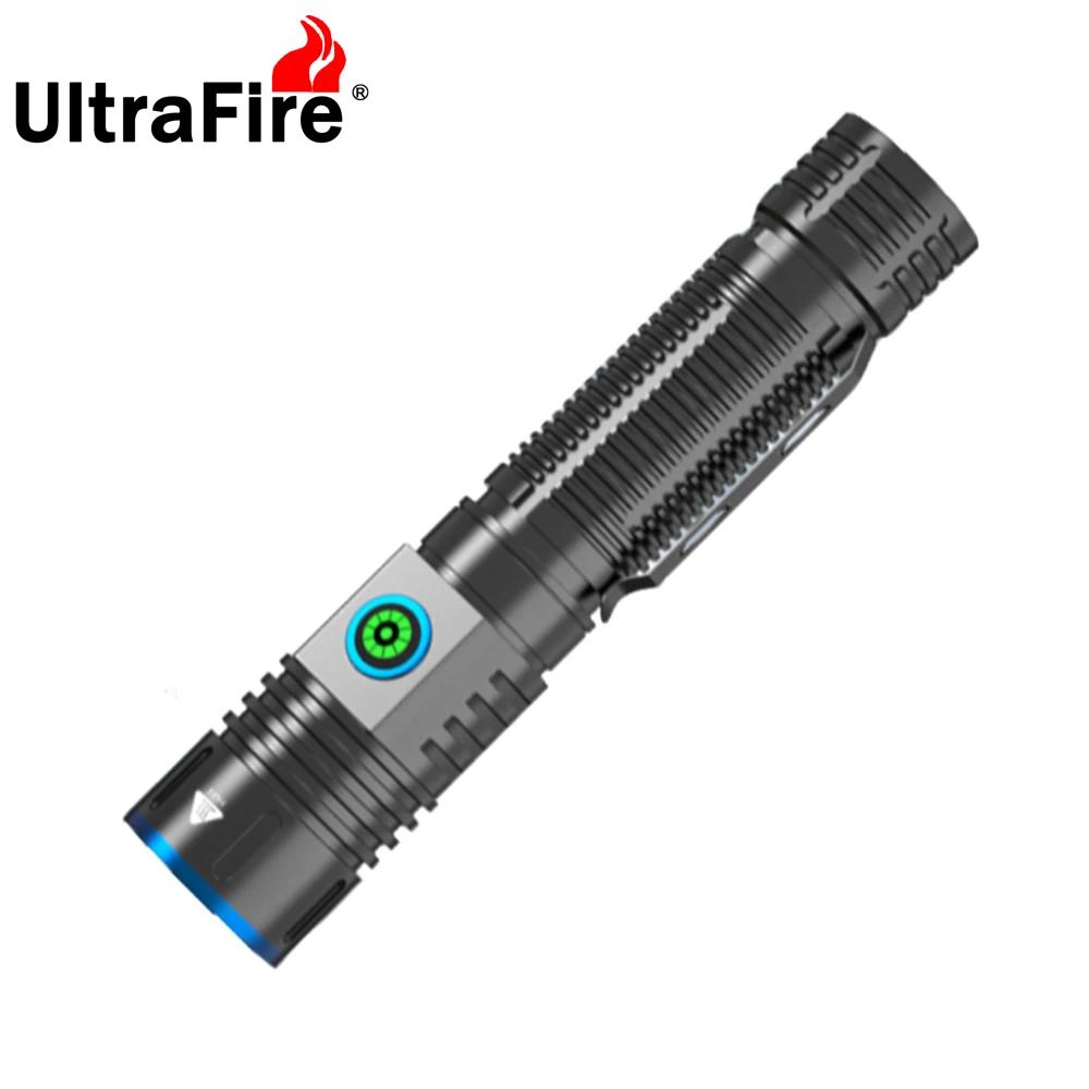 UltraFire 908  LED , USB , EDC ޴   ͸, ſ  ۾, ƼŰ